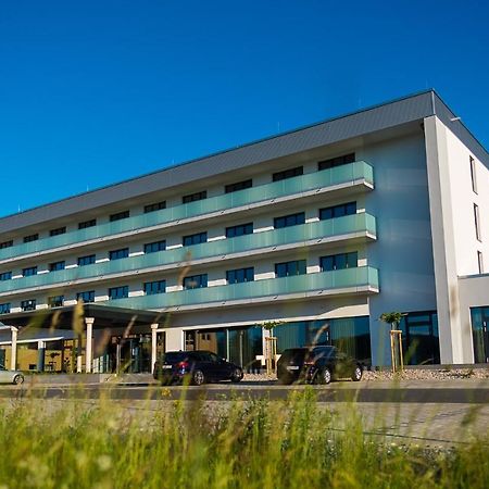 Rebhan'S Business Und Wellness Hotel Neukenroth Eksteriør bilde