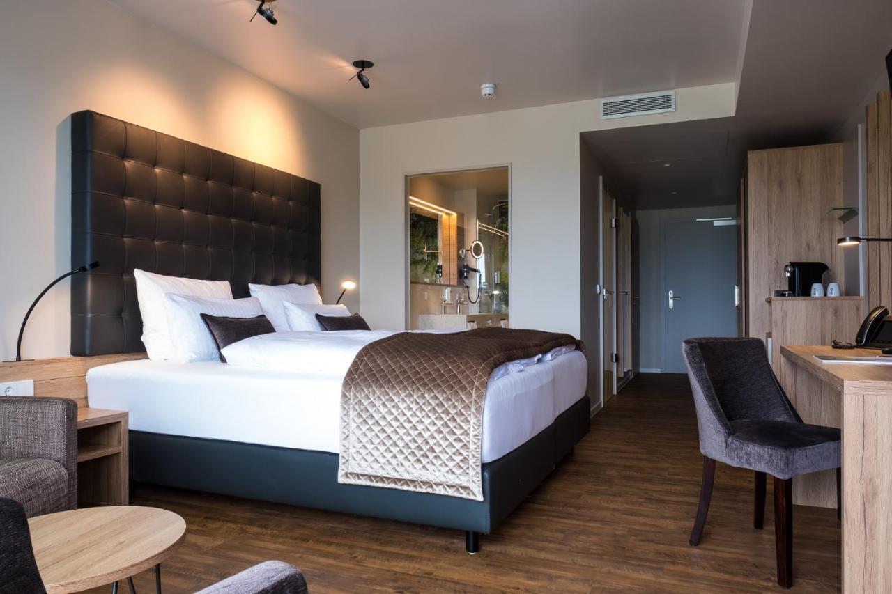 Rebhan'S Business Und Wellness Hotel Neukenroth Eksteriør bilde