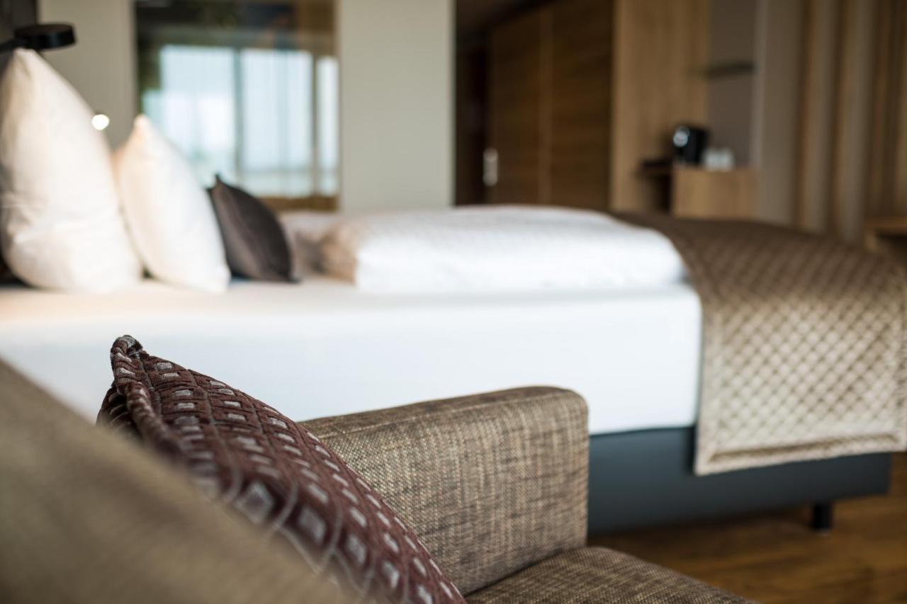 Rebhan'S Business Und Wellness Hotel Neukenroth Eksteriør bilde
