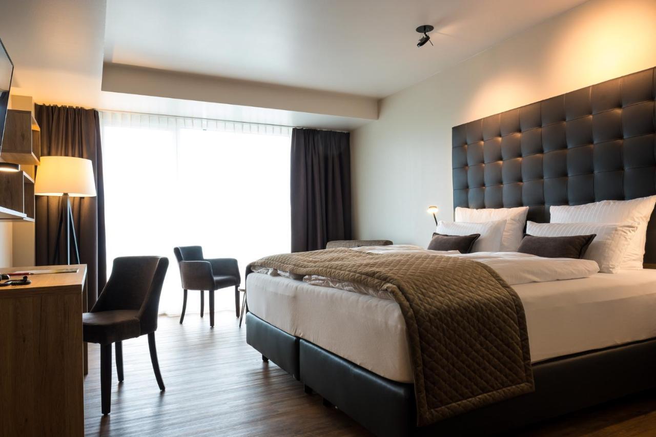 Rebhan'S Business Und Wellness Hotel Neukenroth Eksteriør bilde
