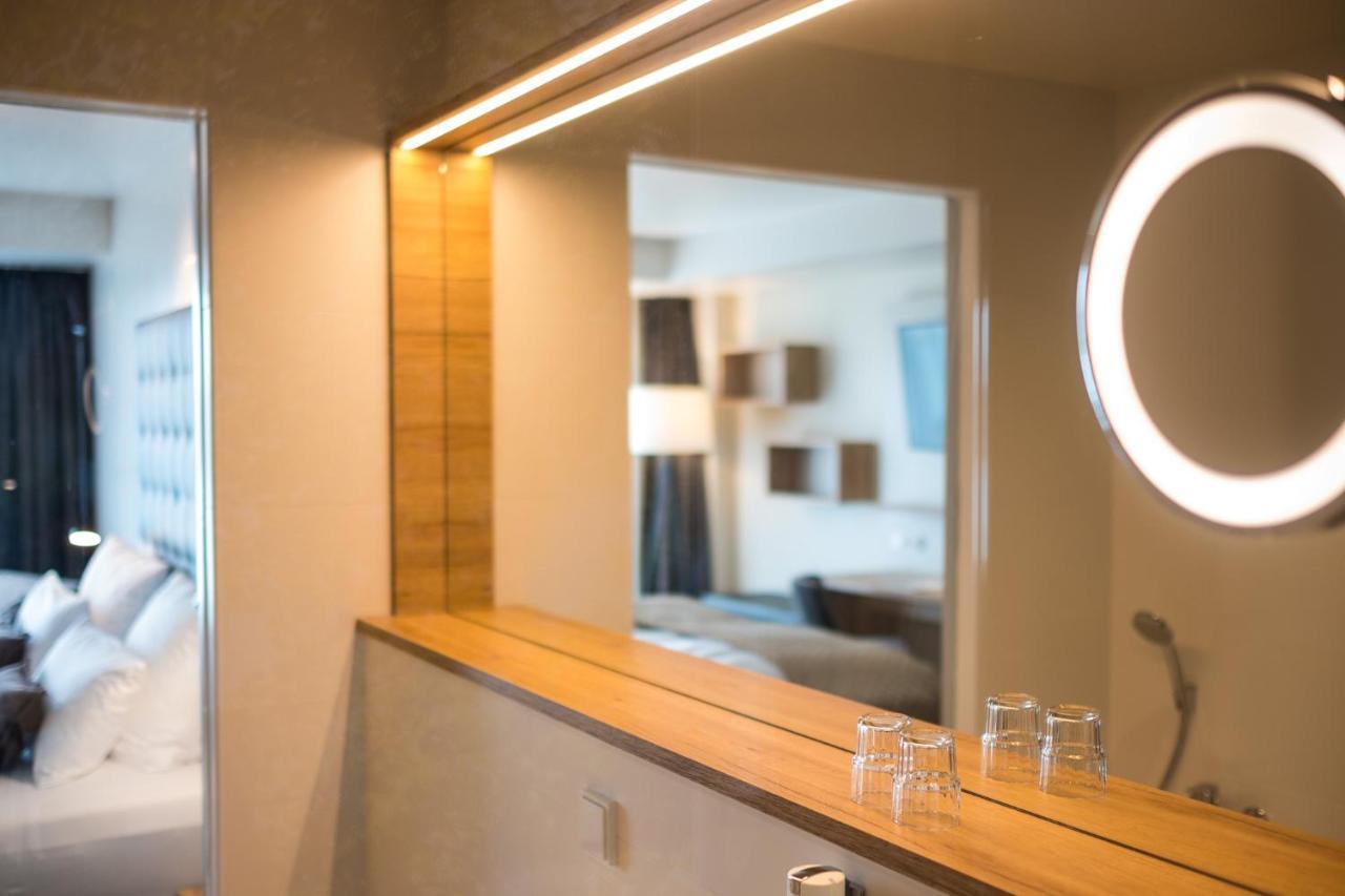 Rebhan'S Business Und Wellness Hotel Neukenroth Eksteriør bilde