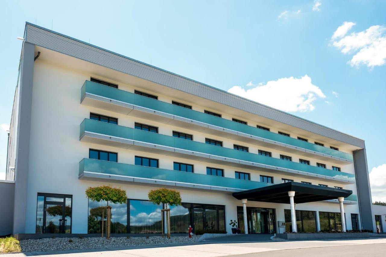 Rebhan'S Business Und Wellness Hotel Neukenroth Eksteriør bilde