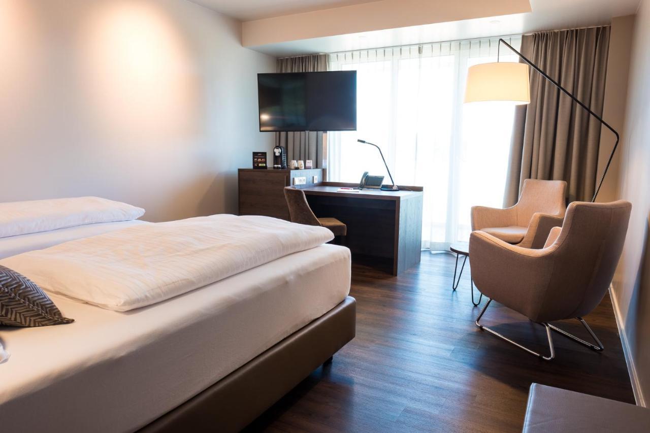 Rebhan'S Business Und Wellness Hotel Neukenroth Eksteriør bilde