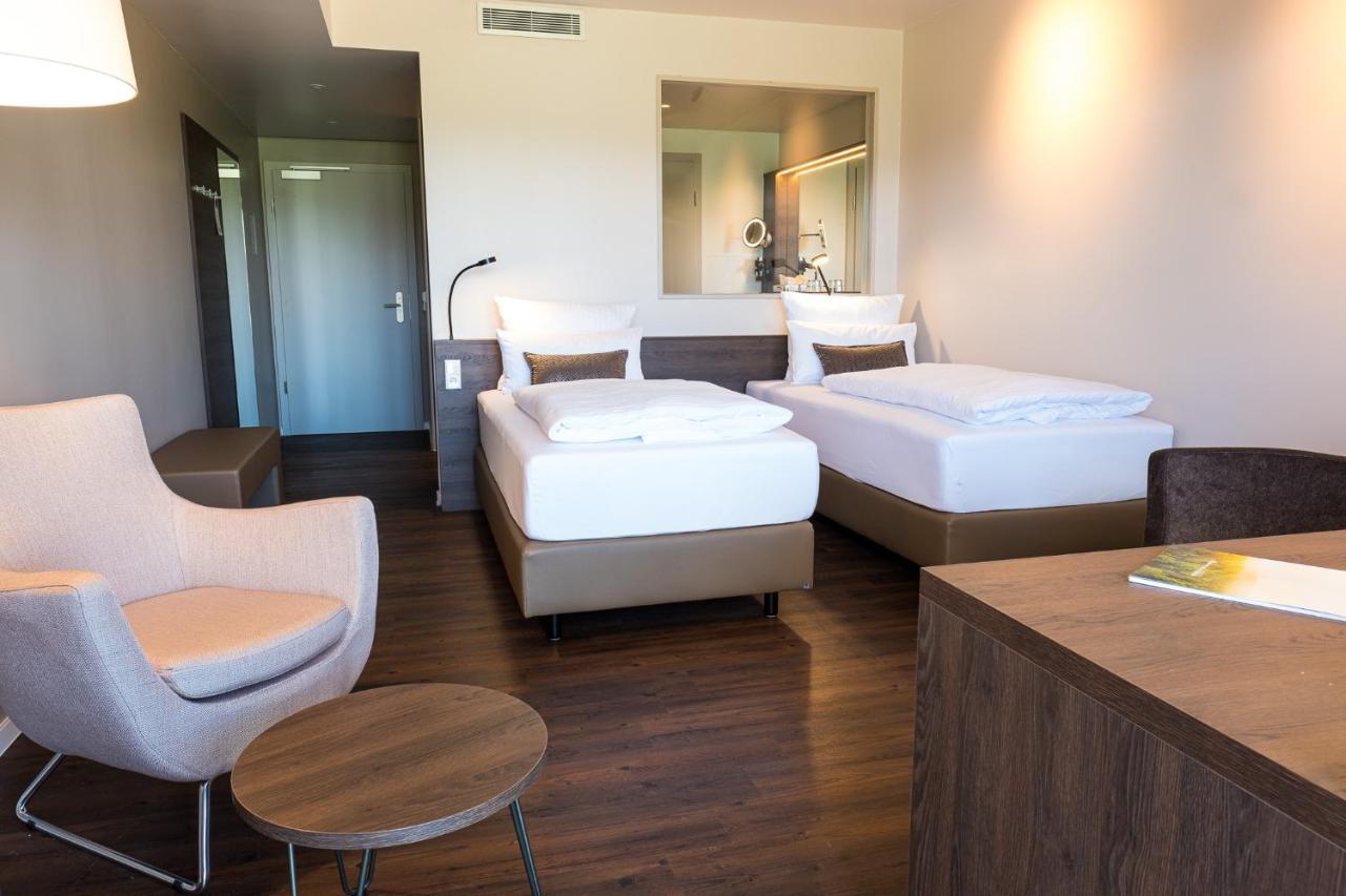 Rebhan'S Business Und Wellness Hotel Neukenroth Eksteriør bilde