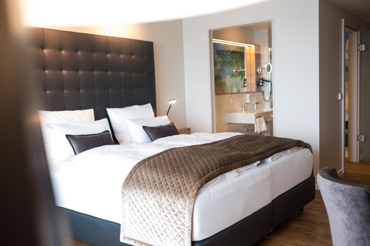 Rebhan'S Business Und Wellness Hotel Neukenroth Eksteriør bilde