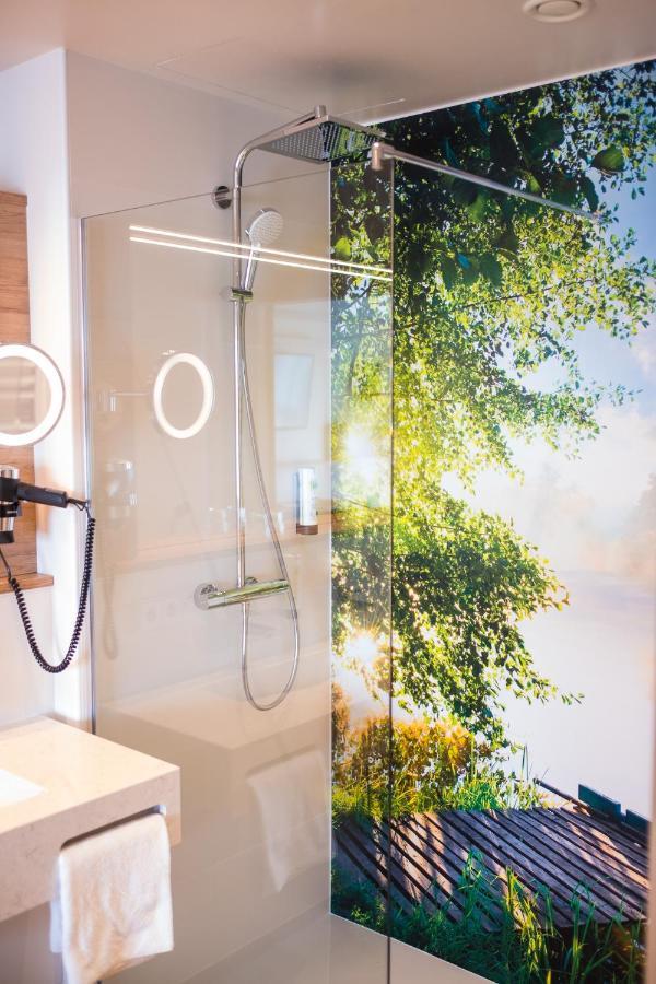 Rebhan'S Business Und Wellness Hotel Neukenroth Eksteriør bilde