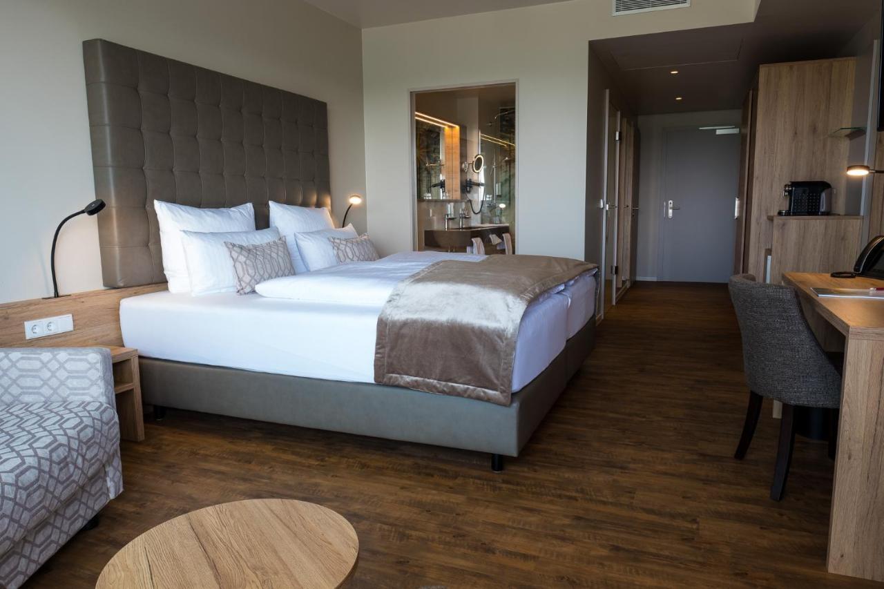 Rebhan'S Business Und Wellness Hotel Neukenroth Eksteriør bilde