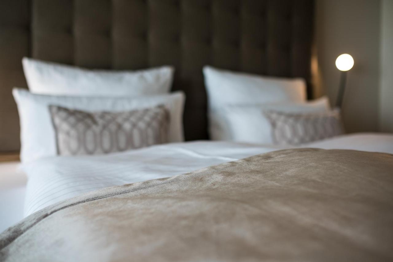 Rebhan'S Business Und Wellness Hotel Neukenroth Eksteriør bilde