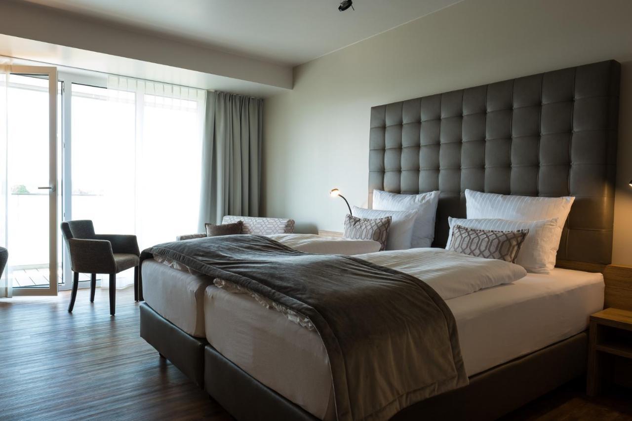 Rebhan'S Business Und Wellness Hotel Neukenroth Eksteriør bilde