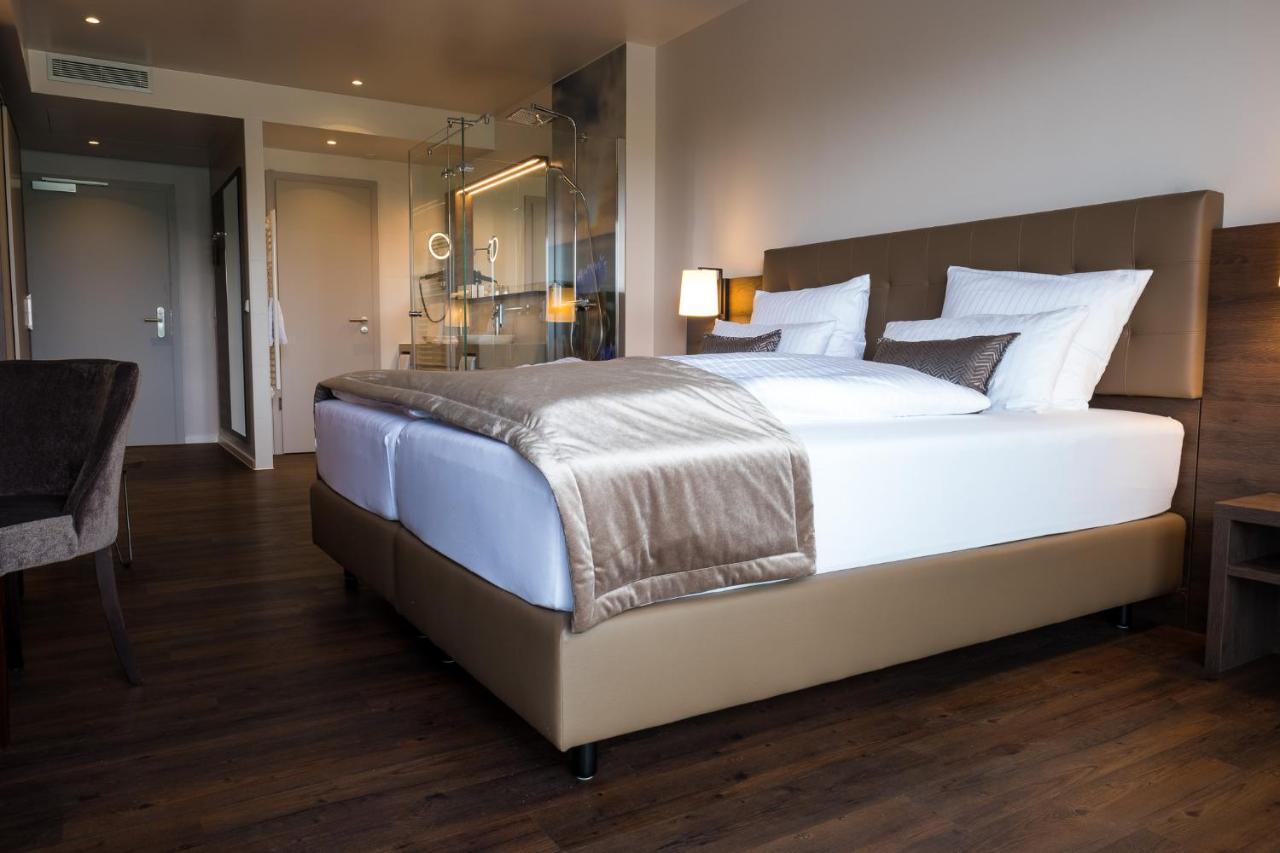 Rebhan'S Business Und Wellness Hotel Neukenroth Eksteriør bilde