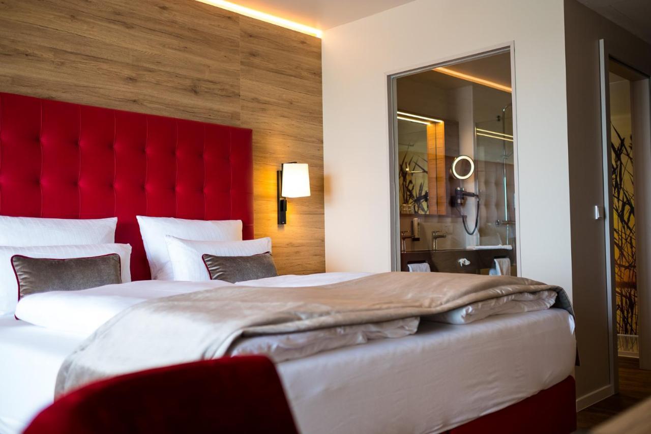 Rebhan'S Business Und Wellness Hotel Neukenroth Eksteriør bilde