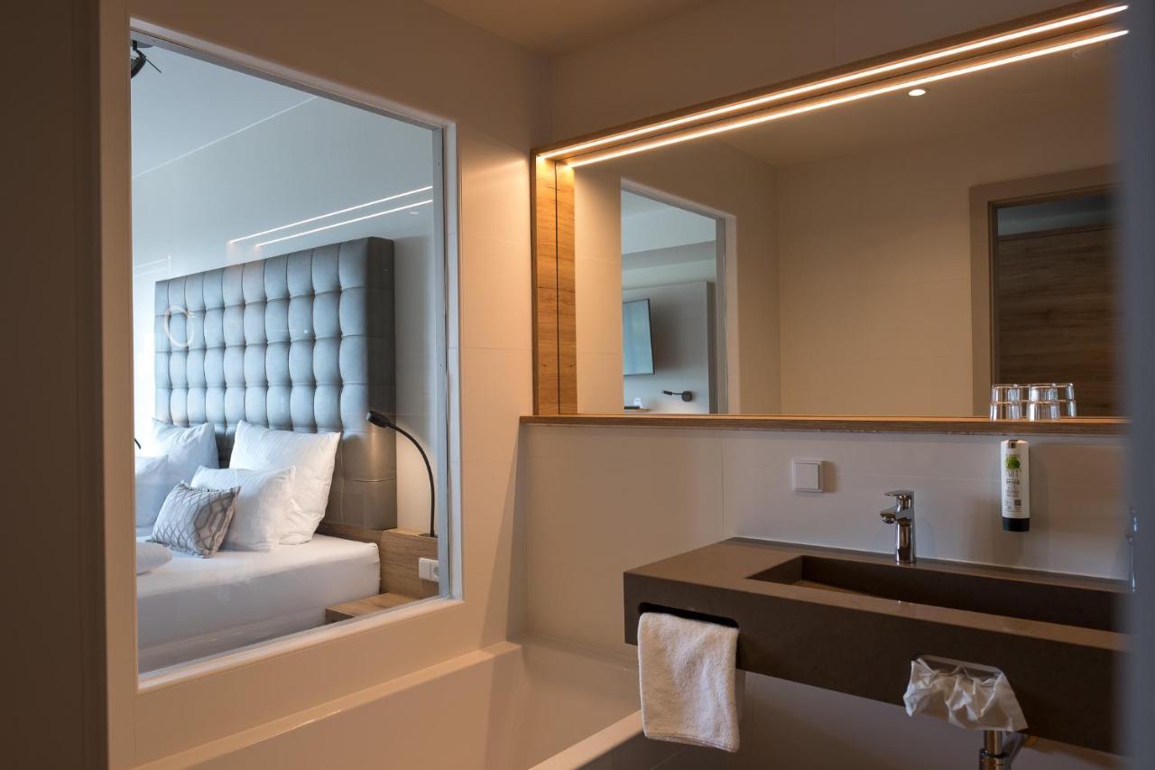 Rebhan'S Business Und Wellness Hotel Neukenroth Eksteriør bilde
