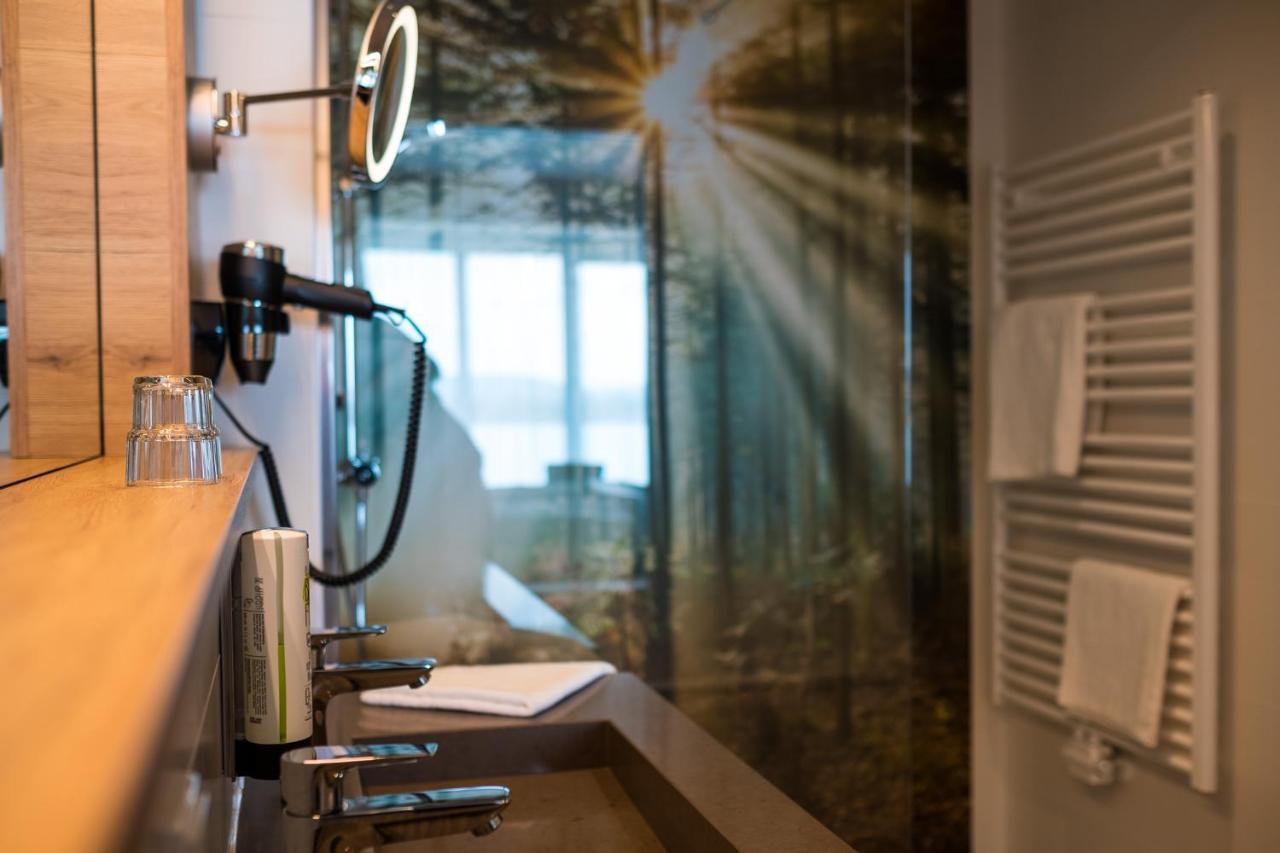 Rebhan'S Business Und Wellness Hotel Neukenroth Eksteriør bilde