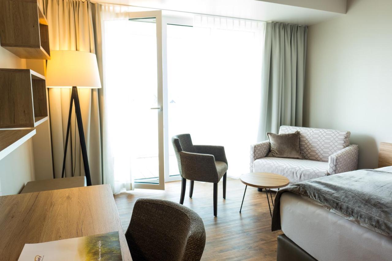 Rebhan'S Business Und Wellness Hotel Neukenroth Eksteriør bilde
