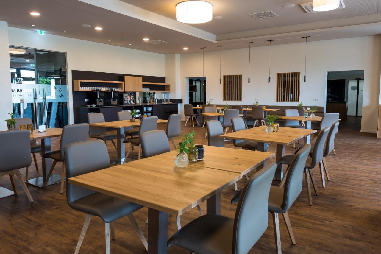 Rebhan'S Business Und Wellness Hotel Neukenroth Eksteriør bilde