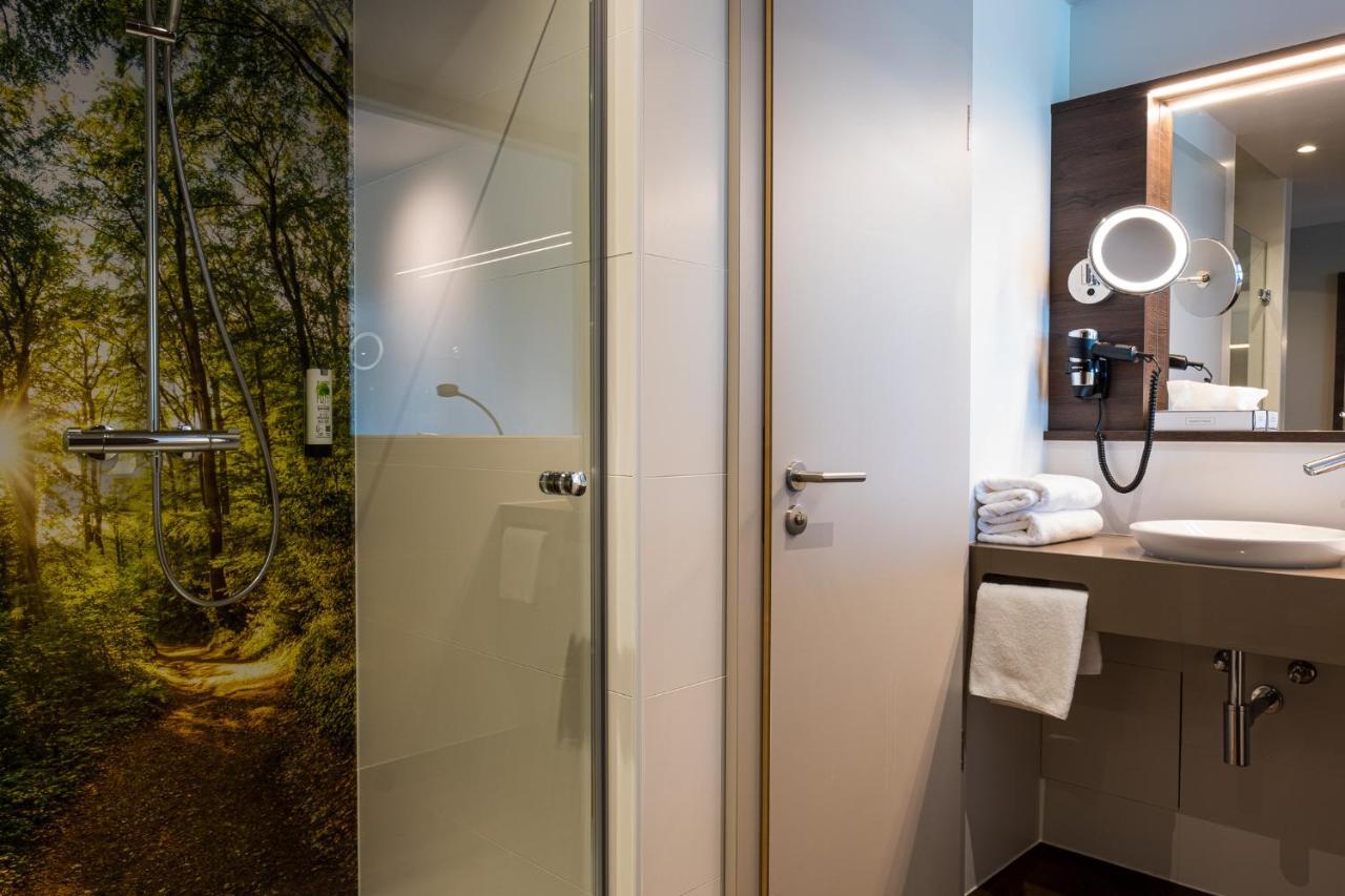 Rebhan'S Business Und Wellness Hotel Neukenroth Eksteriør bilde