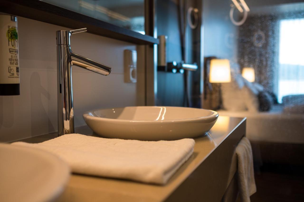 Rebhan'S Business Und Wellness Hotel Neukenroth Eksteriør bilde