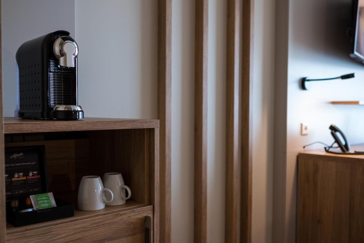 Rebhan'S Business Und Wellness Hotel Neukenroth Eksteriør bilde