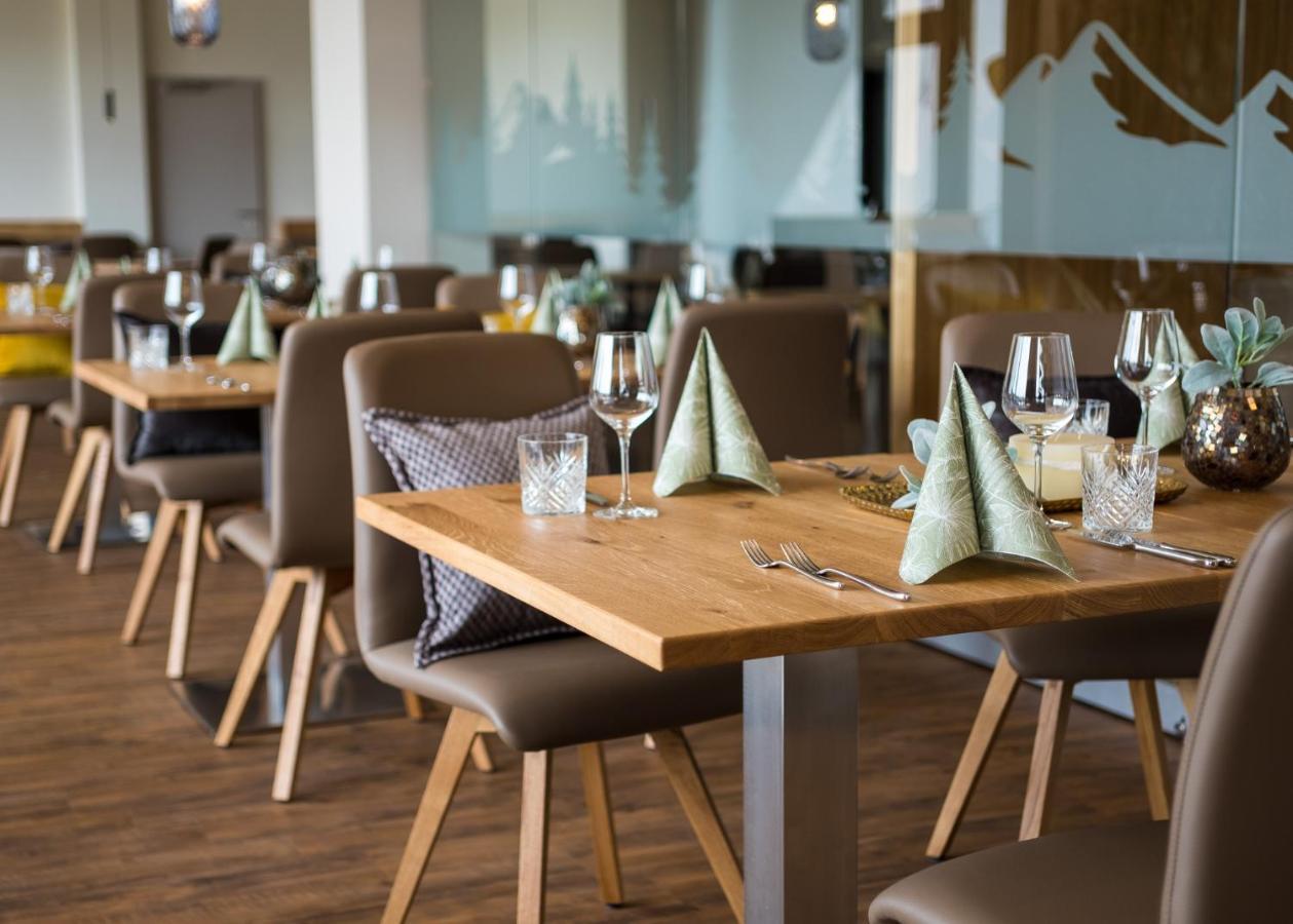 Rebhan'S Business Und Wellness Hotel Neukenroth Eksteriør bilde