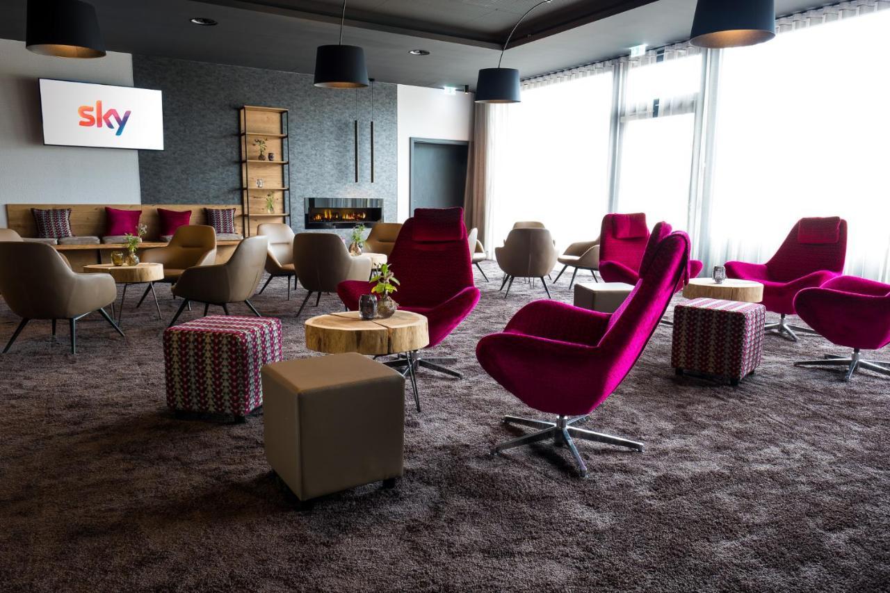 Rebhan'S Business Und Wellness Hotel Neukenroth Eksteriør bilde