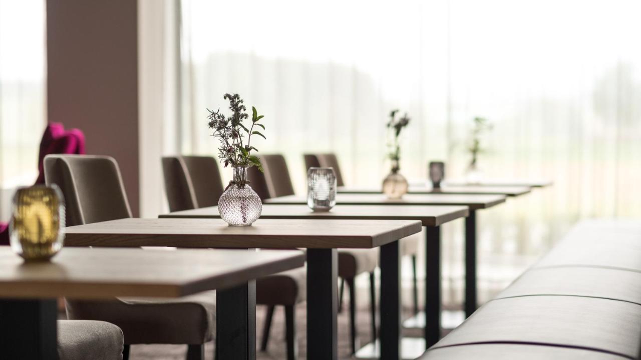 Rebhan'S Business Und Wellness Hotel Neukenroth Eksteriør bilde