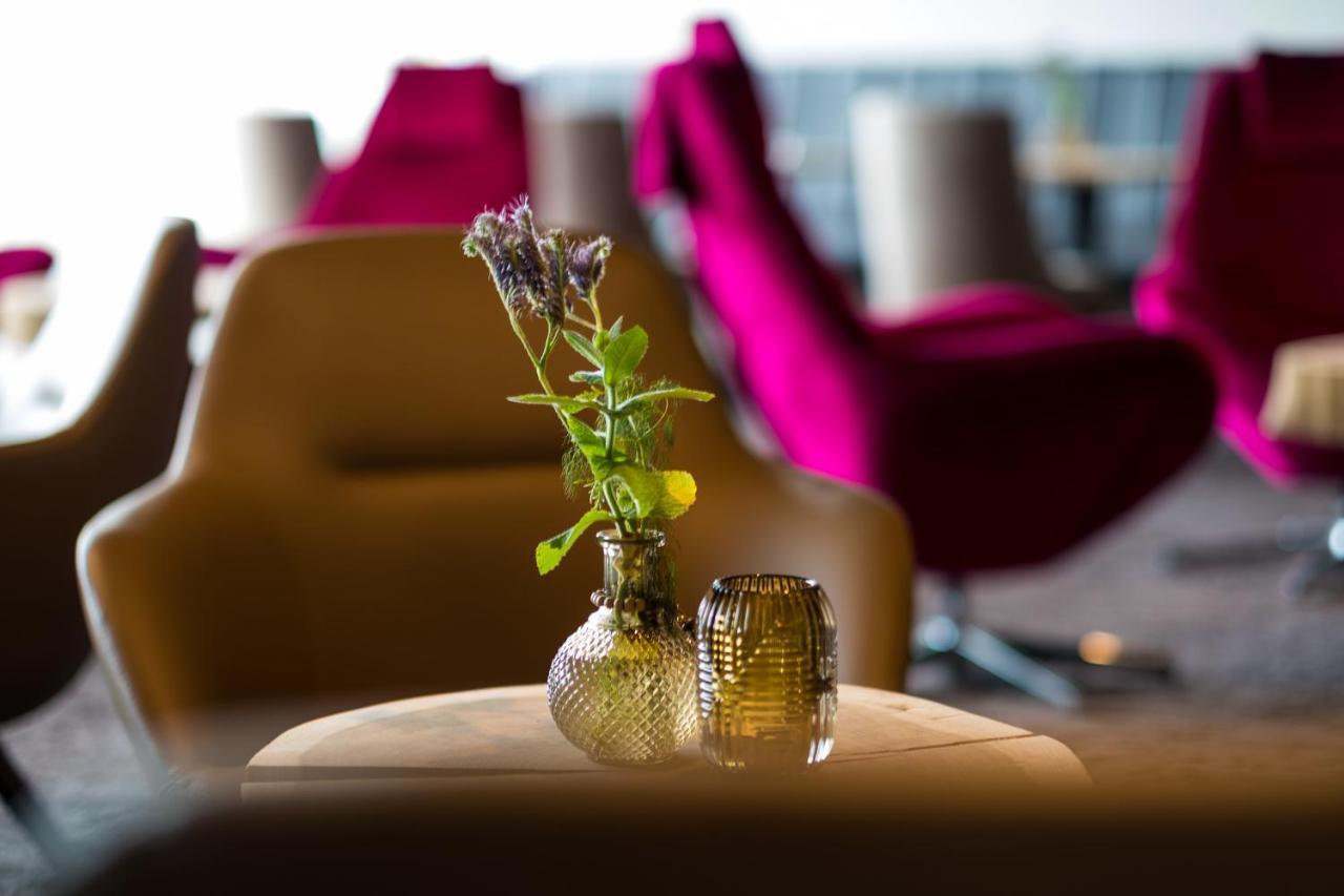 Rebhan'S Business Und Wellness Hotel Neukenroth Eksteriør bilde