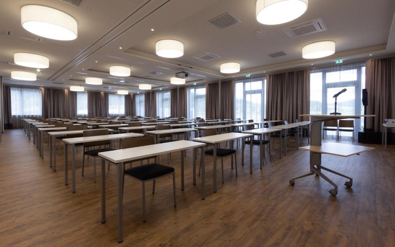 Rebhan'S Business Und Wellness Hotel Neukenroth Eksteriør bilde
