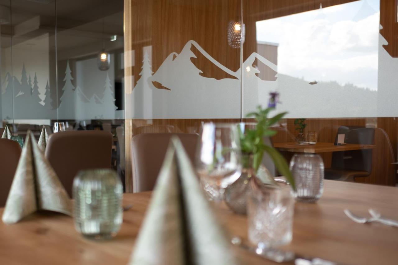 Rebhan'S Business Und Wellness Hotel Neukenroth Eksteriør bilde