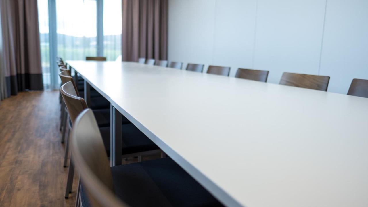 Rebhan'S Business Und Wellness Hotel Neukenroth Eksteriør bilde