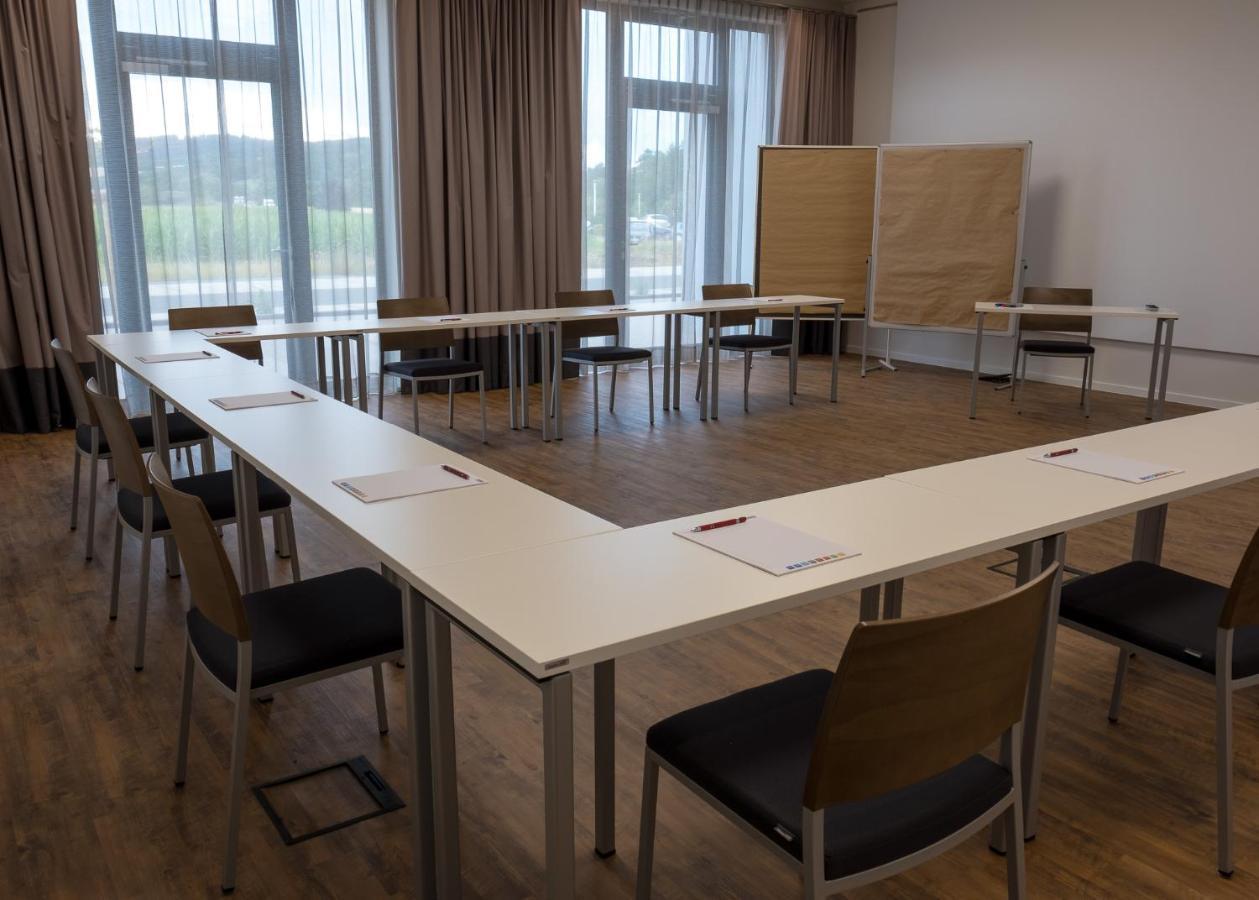 Rebhan'S Business Und Wellness Hotel Neukenroth Eksteriør bilde