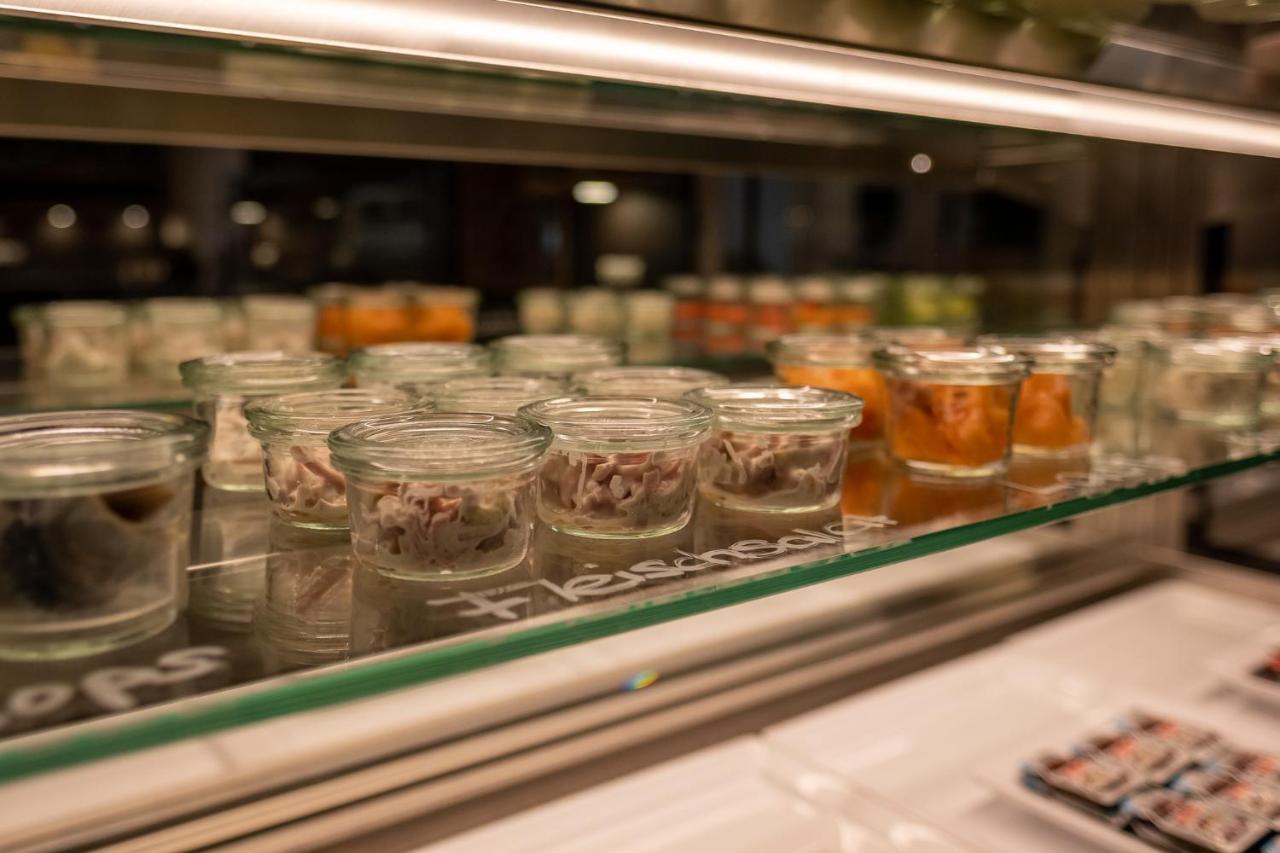 Rebhan'S Business Und Wellness Hotel Neukenroth Eksteriør bilde