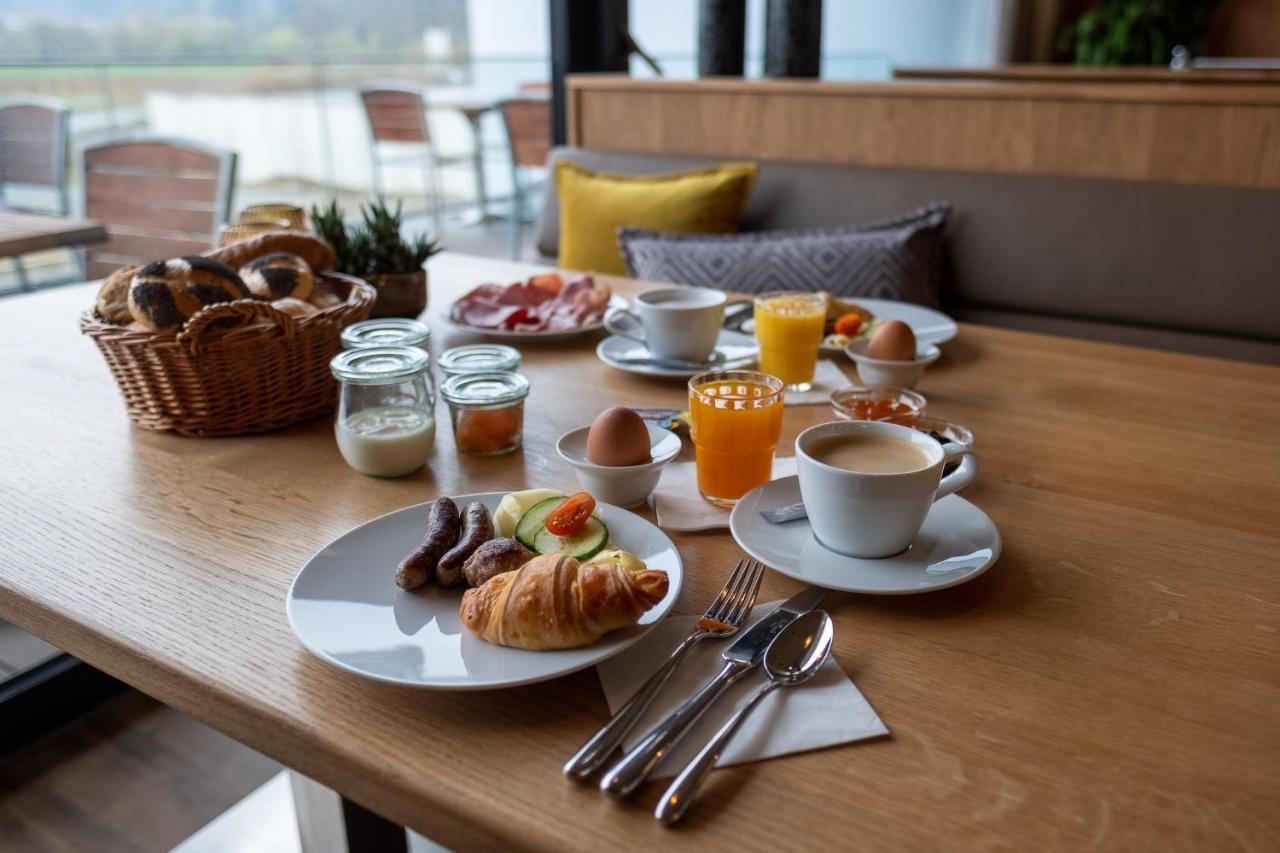 Rebhan'S Business Und Wellness Hotel Neukenroth Eksteriør bilde