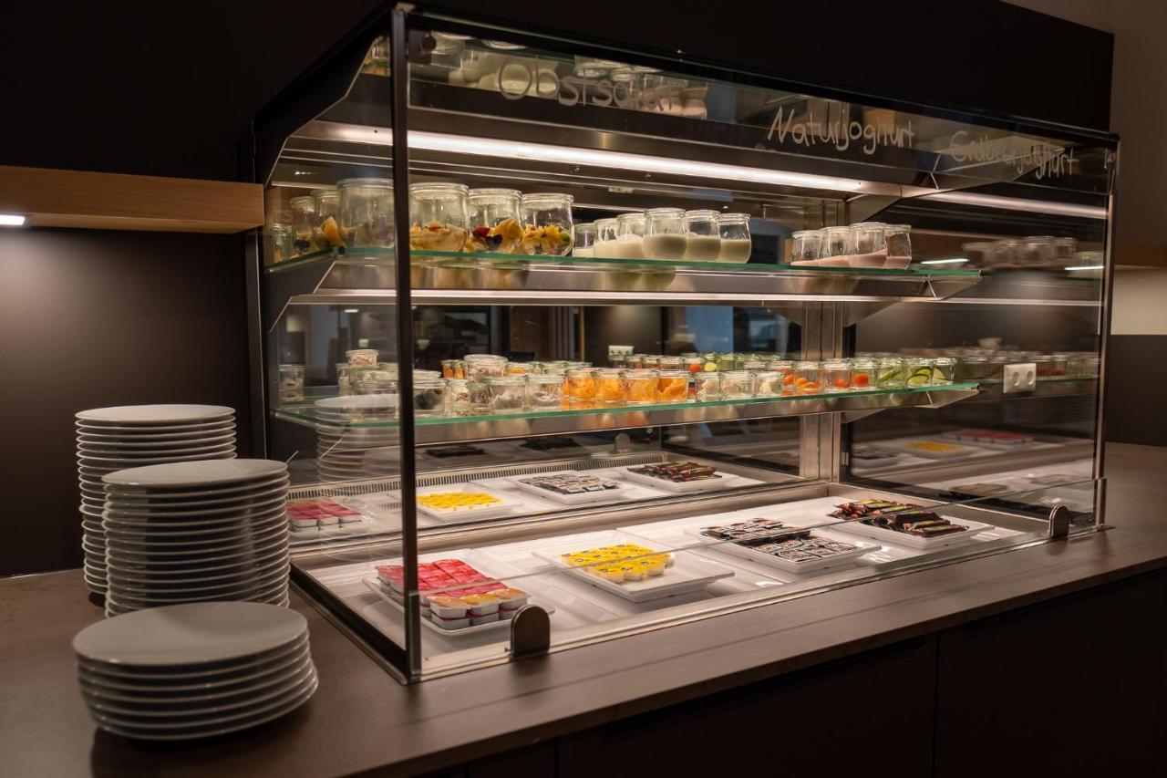 Rebhan'S Business Und Wellness Hotel Neukenroth Eksteriør bilde
