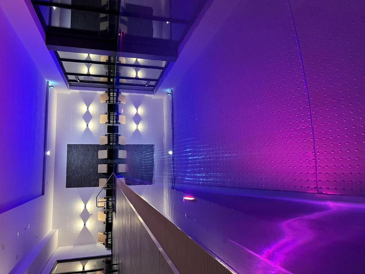 Rebhan'S Business Und Wellness Hotel Neukenroth Eksteriør bilde