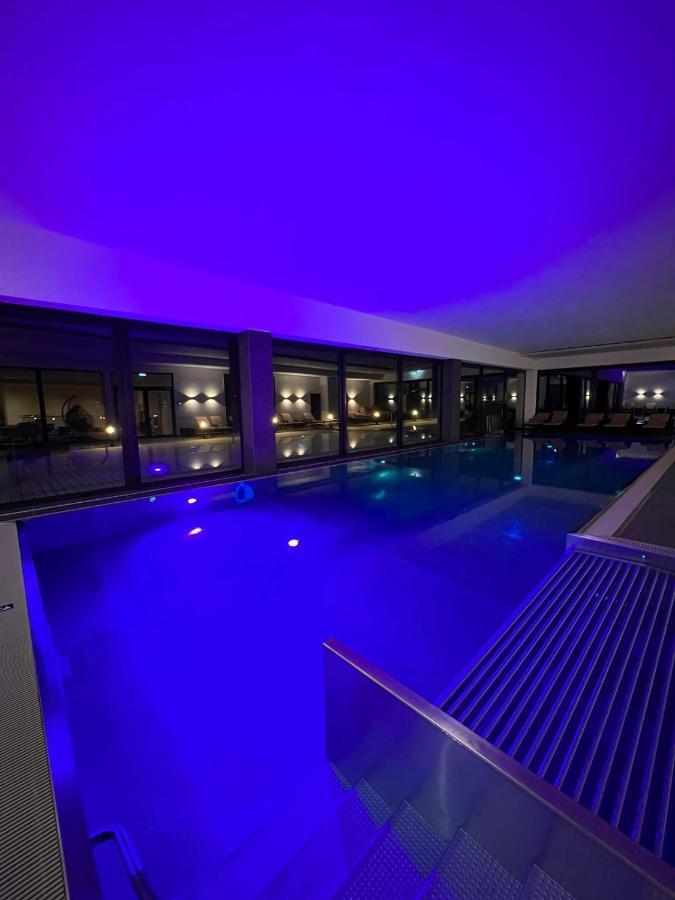 Rebhan'S Business Und Wellness Hotel Neukenroth Eksteriør bilde