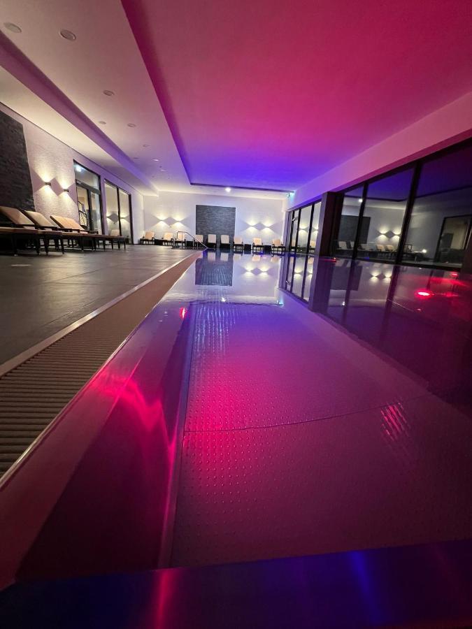 Rebhan'S Business Und Wellness Hotel Neukenroth Eksteriør bilde
