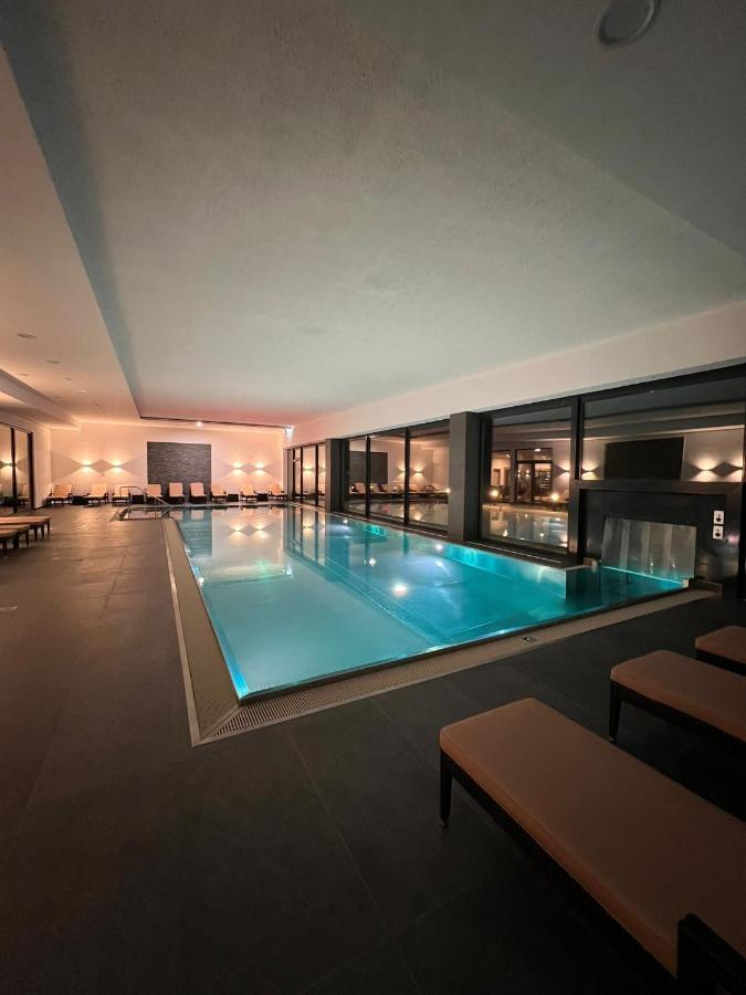 Rebhan'S Business Und Wellness Hotel Neukenroth Eksteriør bilde